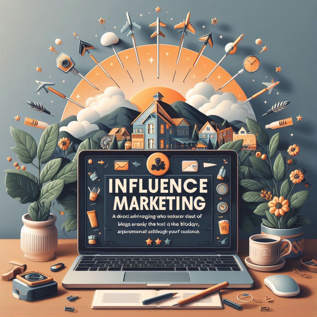 Influence marketing: що це  та навіщо?