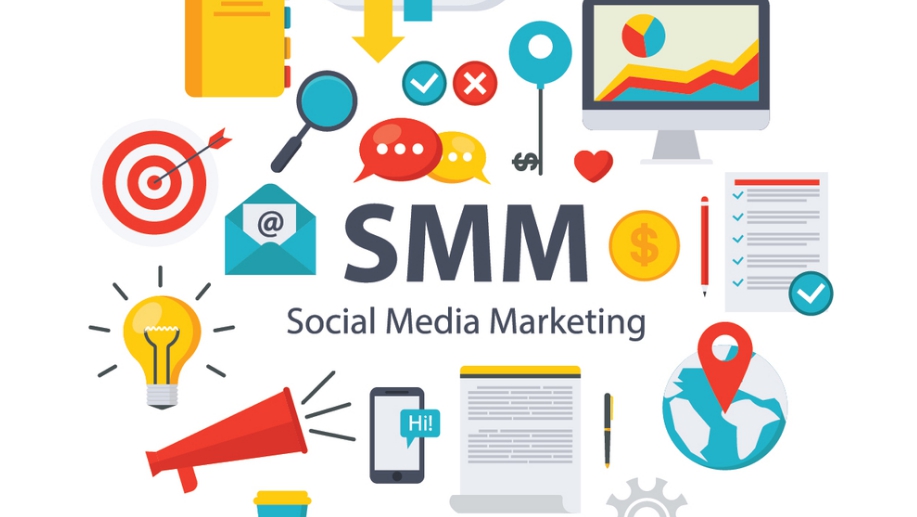 Що таке SMM (Social Media Marketing)?